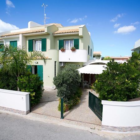 Holiday Home Villetta Le Dune มาร์ซาลา ภายนอก รูปภาพ