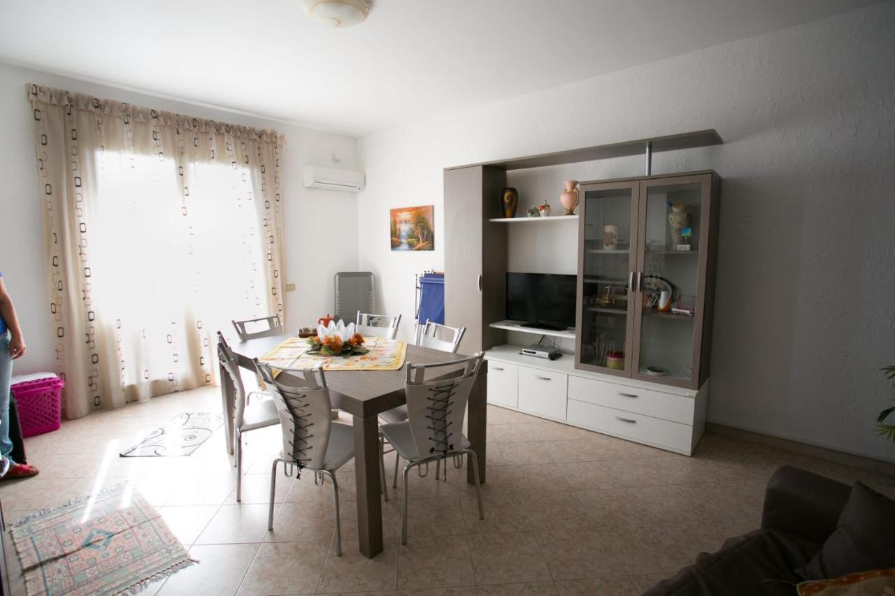 Holiday Home Villetta Le Dune มาร์ซาลา ภายนอก รูปภาพ