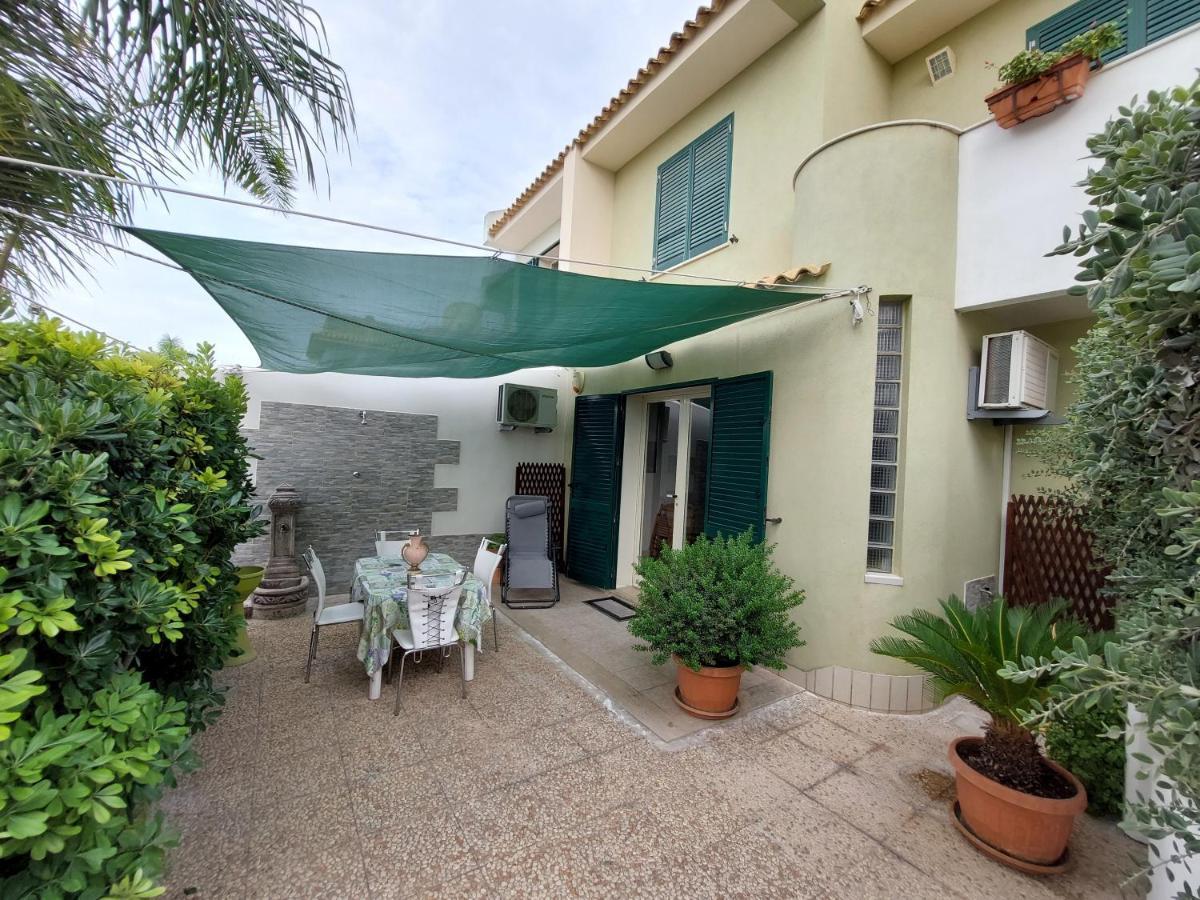 Holiday Home Villetta Le Dune มาร์ซาลา ภายนอก รูปภาพ