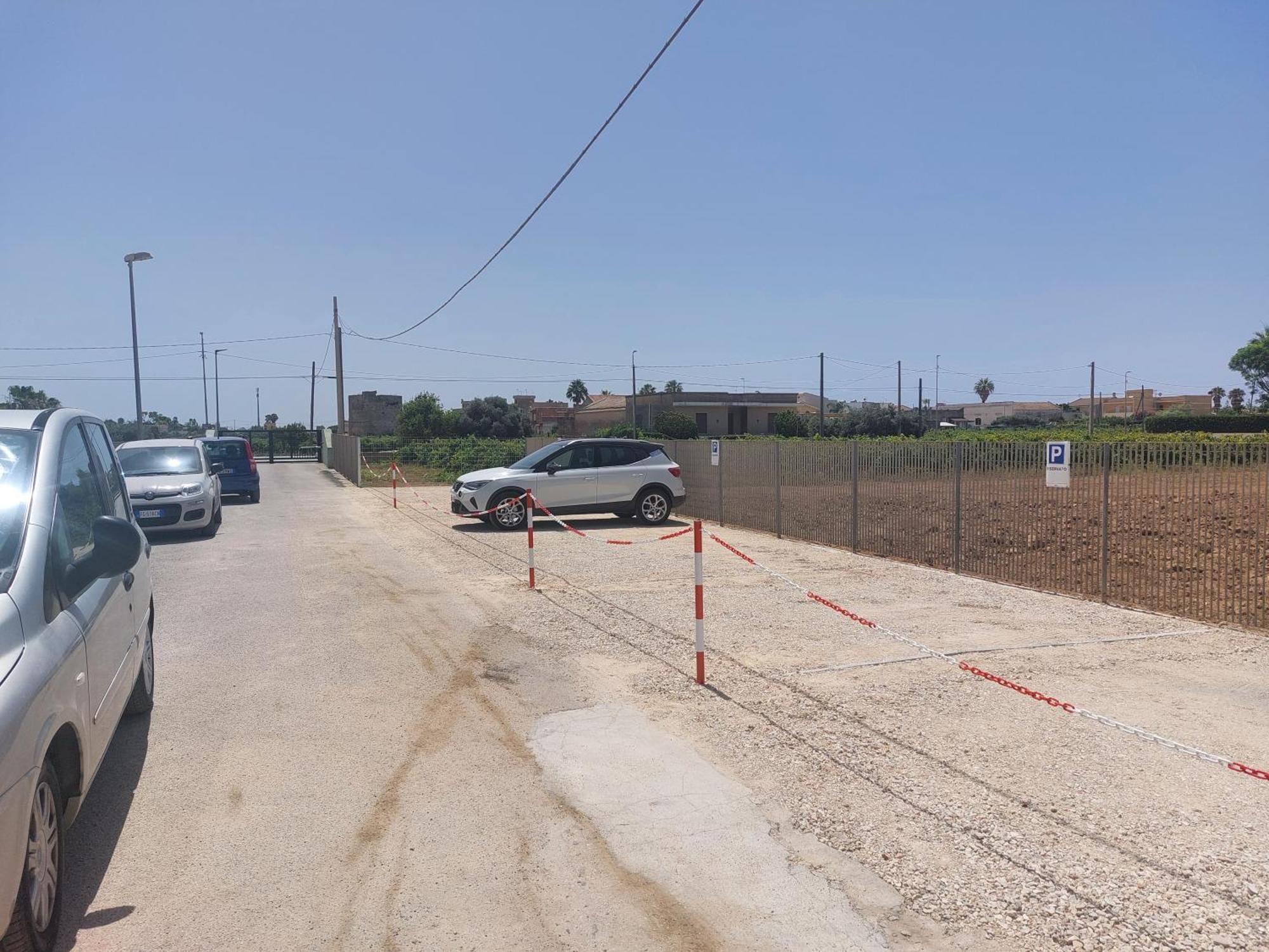 Holiday Home Villetta Le Dune มาร์ซาลา ภายนอก รูปภาพ