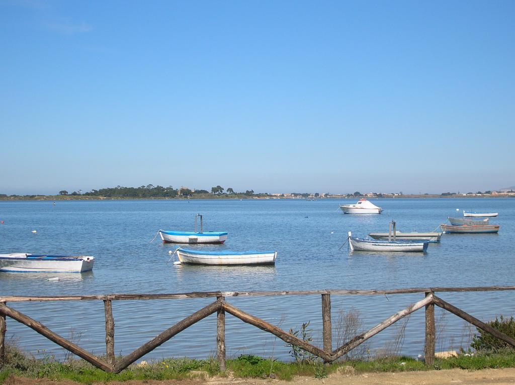 Holiday Home Villetta Le Dune มาร์ซาลา ห้อง รูปภาพ