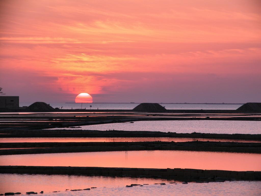 Holiday Home Villetta Le Dune มาร์ซาลา ห้อง รูปภาพ