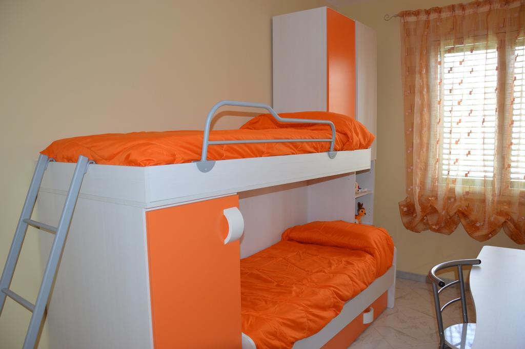 Holiday Home Villetta Le Dune มาร์ซาลา ห้อง รูปภาพ