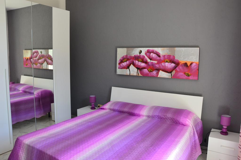 Holiday Home Villetta Le Dune มาร์ซาลา ภายนอก รูปภาพ