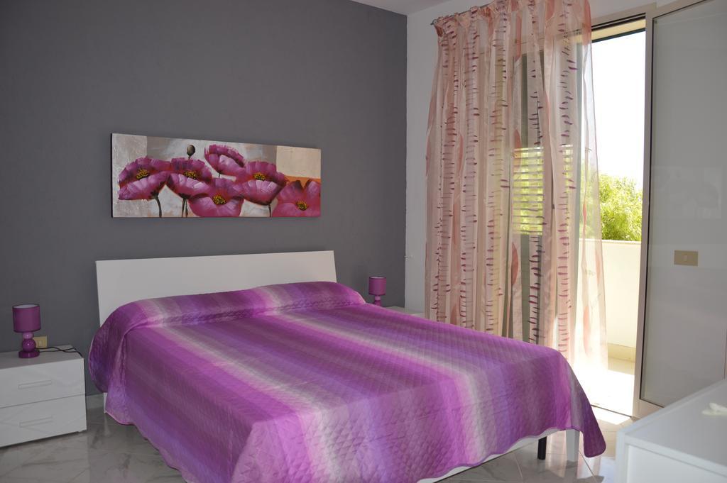 Holiday Home Villetta Le Dune มาร์ซาลา ห้อง รูปภาพ
