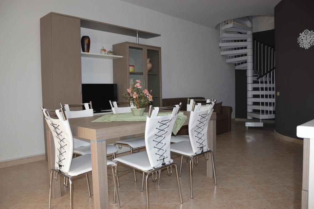 Holiday Home Villetta Le Dune มาร์ซาลา ห้อง รูปภาพ