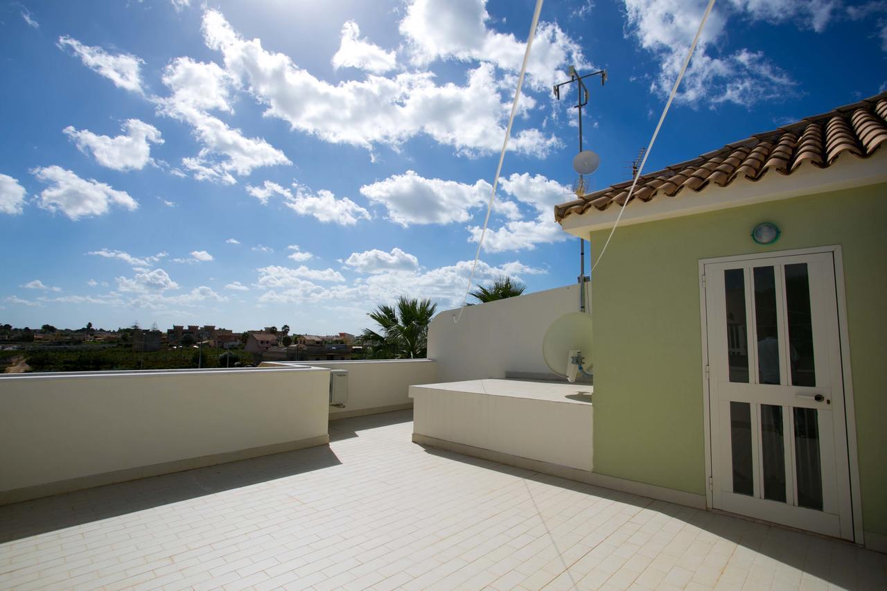 Holiday Home Villetta Le Dune มาร์ซาลา ภายนอก รูปภาพ
